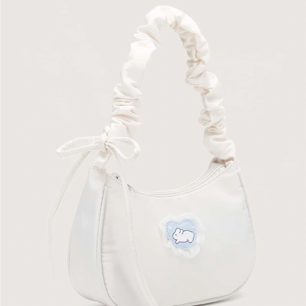Lightweight Bunny Bag. Cute. Kawaii.Harajuku